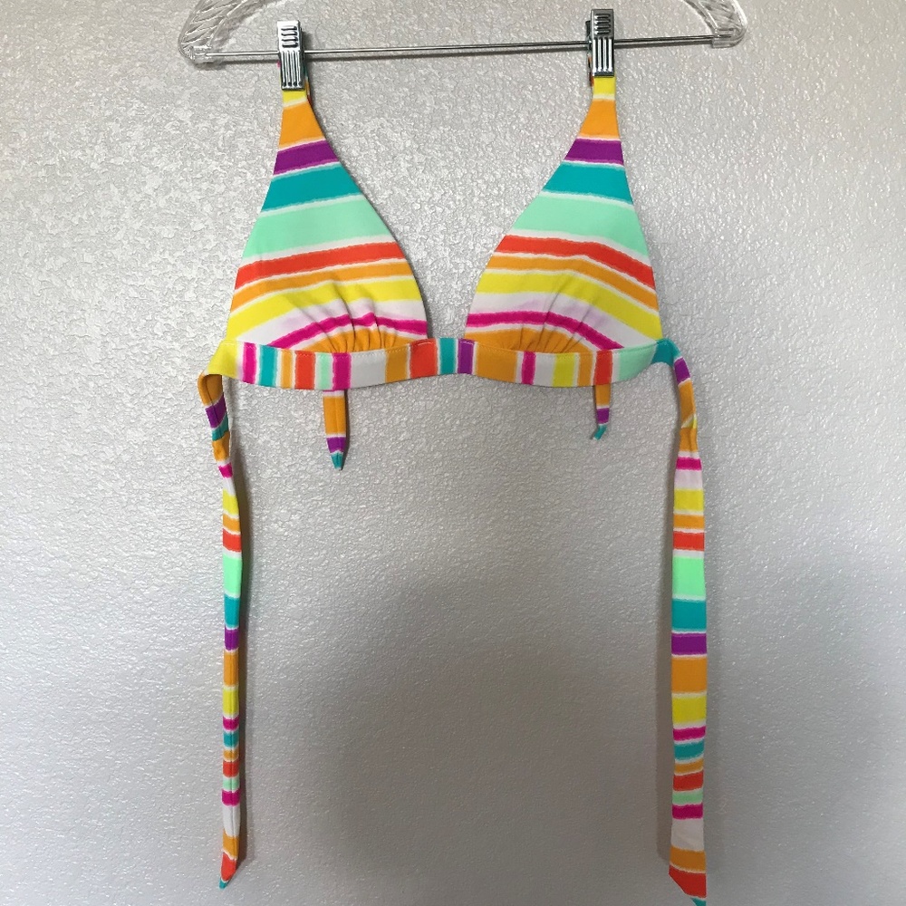Victoria's Secret bikini top